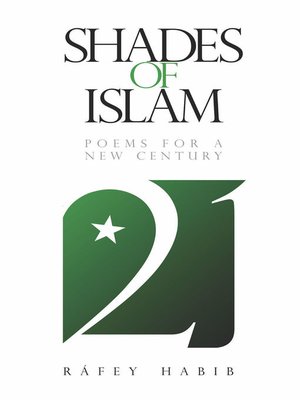cover image of Shades of Islam